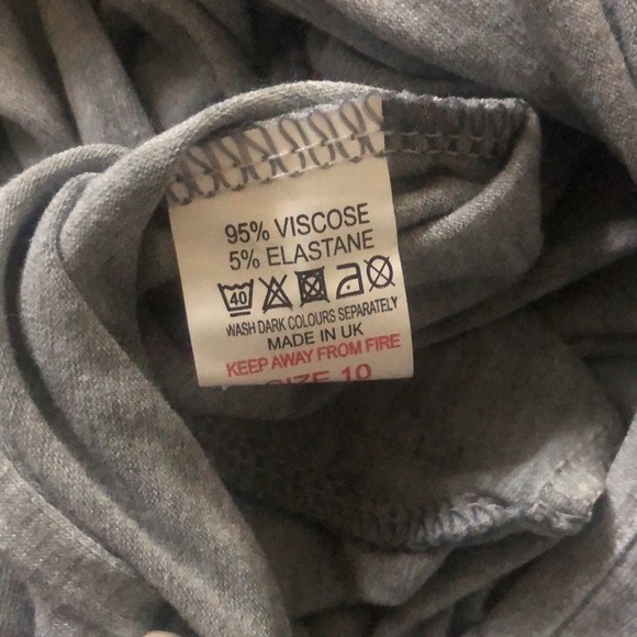 Baddie jumpsuit - Picture 5 of 5